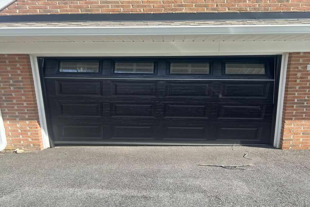 Where Can You Get Reliable Garage Door Repair in Potomac, MD?