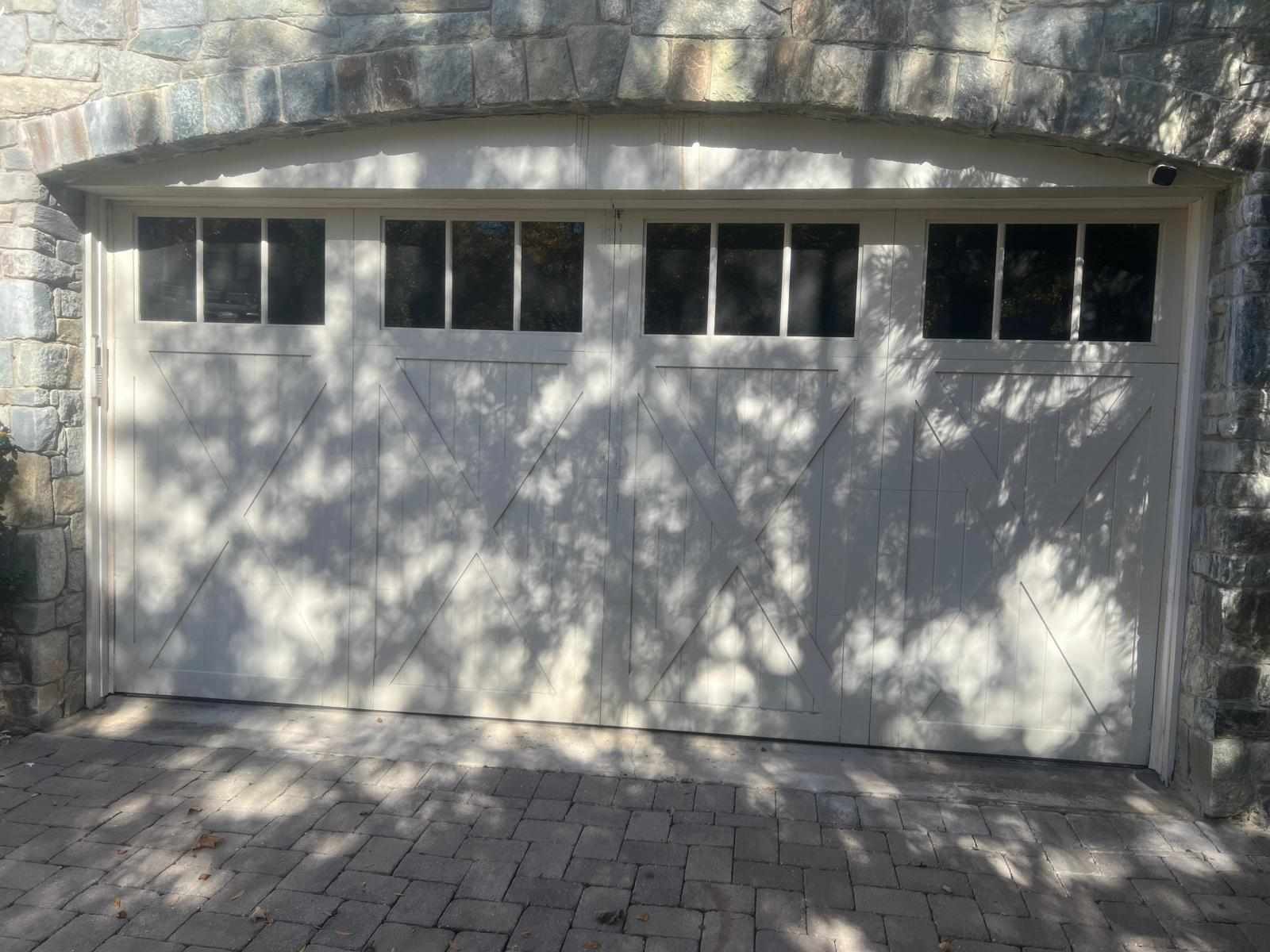 Why Should You Choose Expert Garage Door Repair in Washington DC?