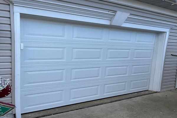 Which Garage Door Repair Services in Potomac MD Can You Trust?