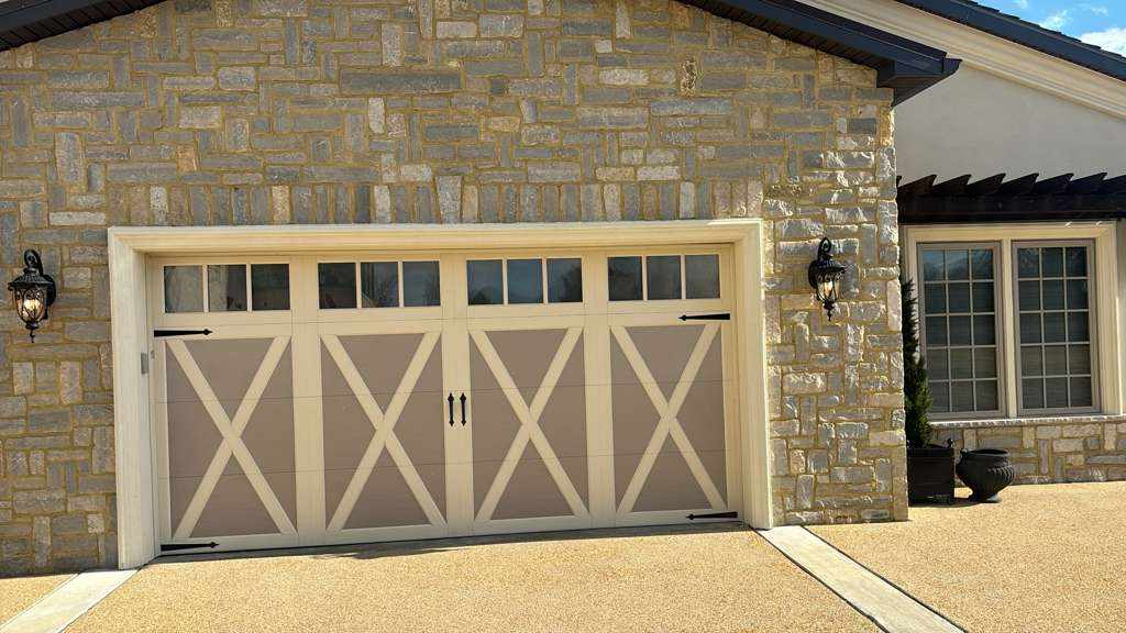 Who Offers Emergency Garage Door Repair Services in Washington DC?