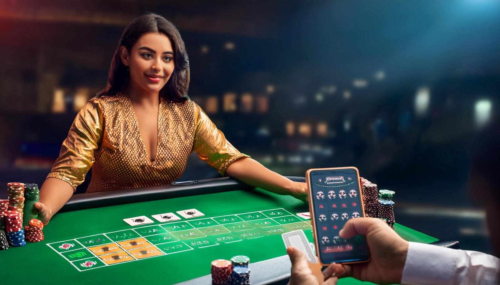 Goldbet7: Your Premier Betting Platform