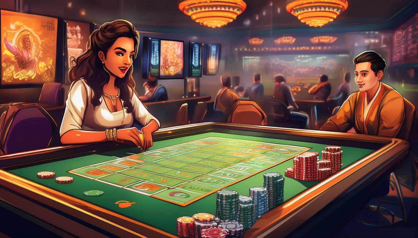 Seamless Access of Premium Betting Platform with Goldbet7 com