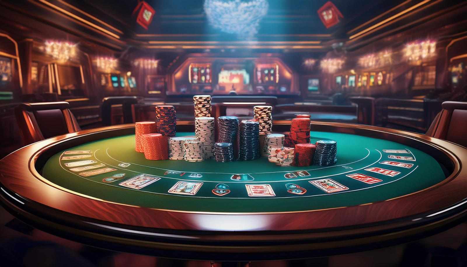 Goldbet7 ID – Get Access to Top Betting & Casino Games!