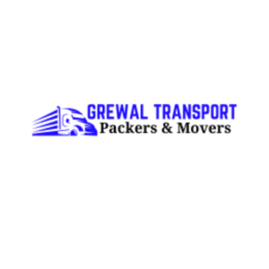 Grewal Transport Service logo