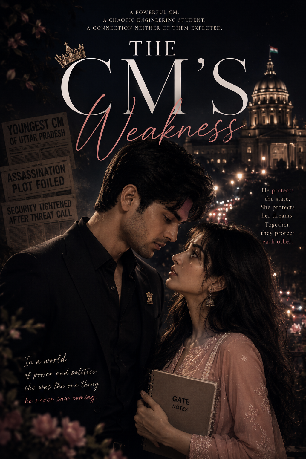 The CM's Weakness
