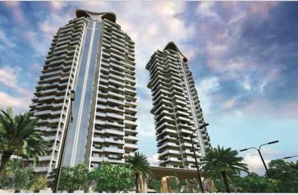 Luxestate A Look at Estate Paramount Most Recent Architectural Wonder The Sky Heights