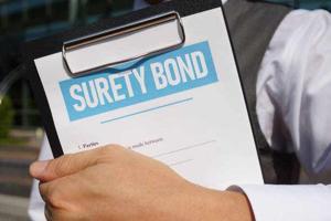 How to Get a Surety Bond in New Jersey