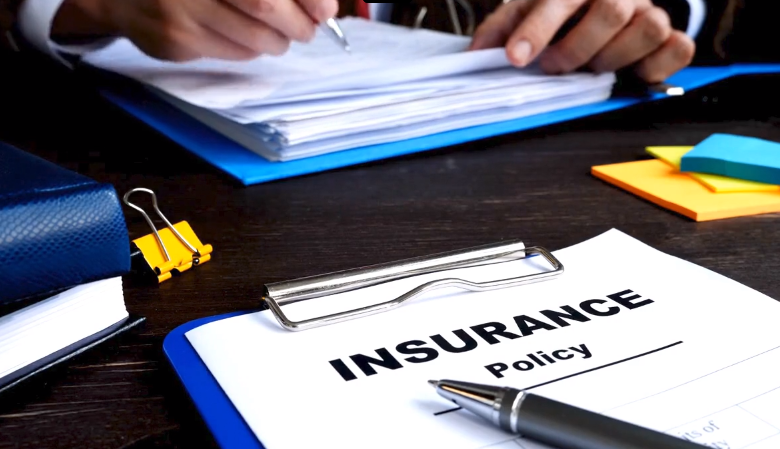 Quantum Insurance: Smart Protection for a Changing World