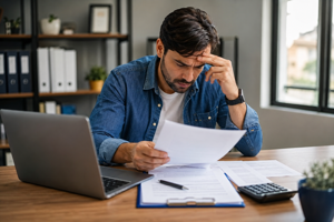Why Did My Surety Bond Application Get Denied — and How to Fix It