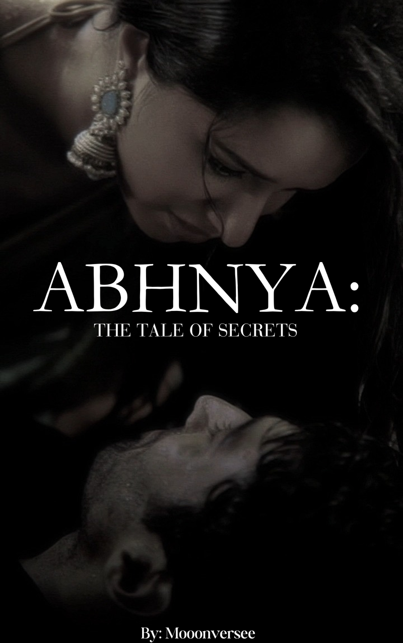 ABHNYA:THE TALE OF SECRETS