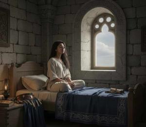 Prologue - Prelude to the Blind and the Beautiful