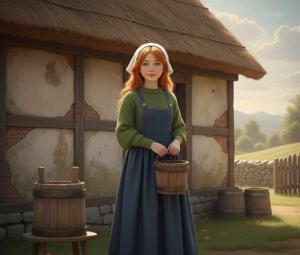 Chapter 1 - All is Fair