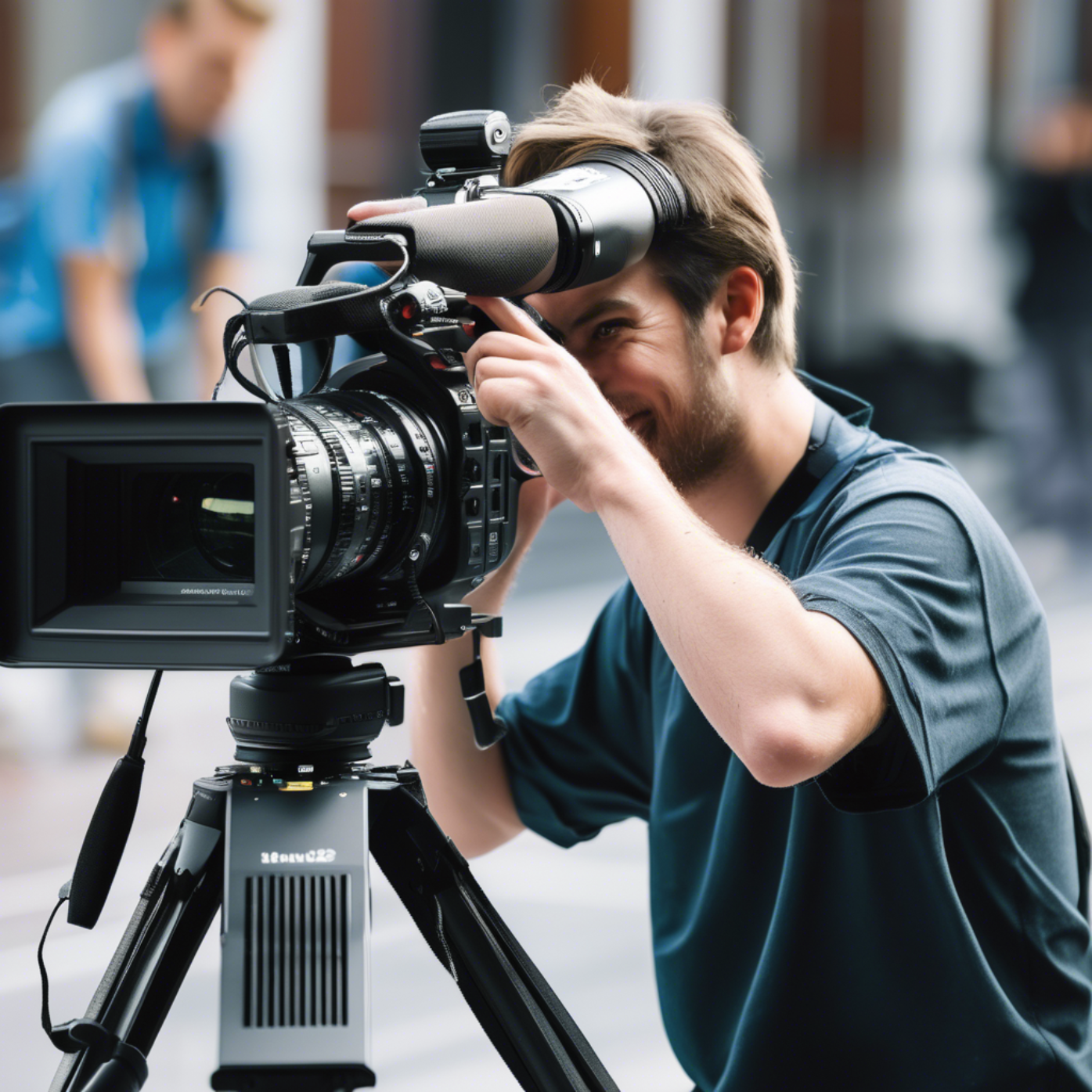 The Business Value of Professional Videography Production