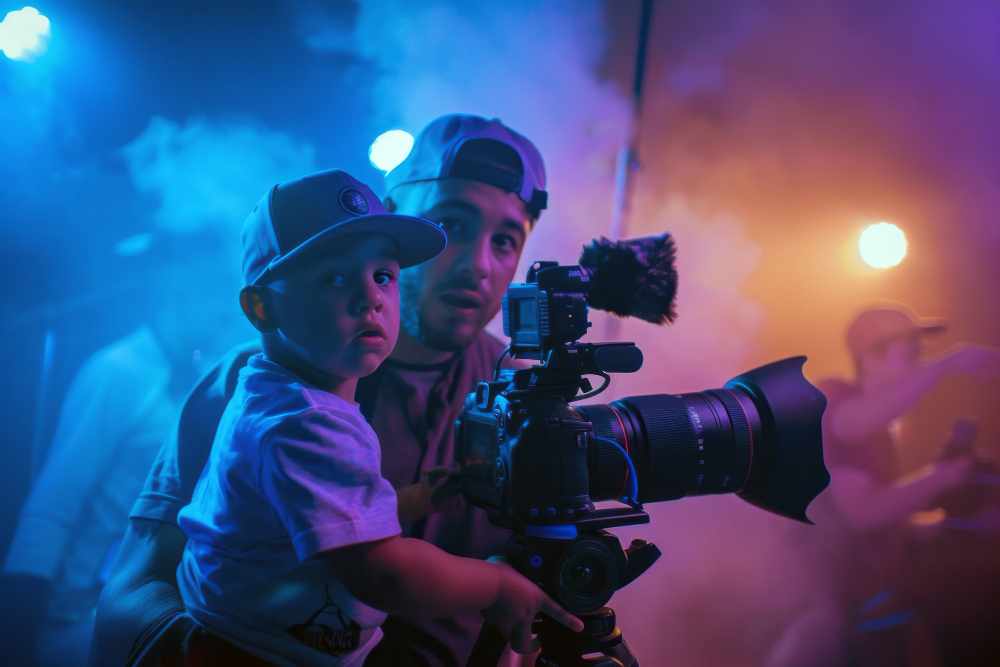 How to Promote a Community Event With Local Video Content