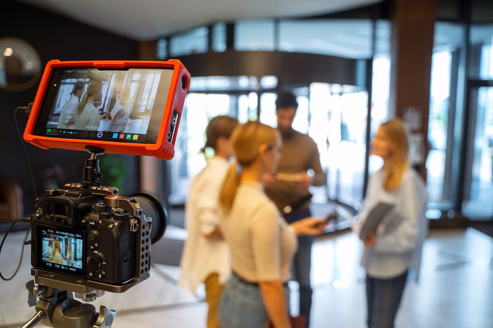 Why Commercial Video Production is Essential for Modern Marketing Campaigns