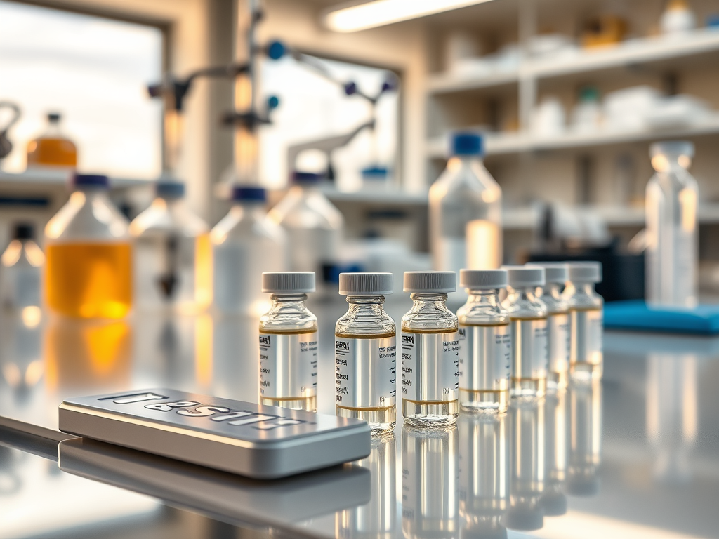 Pharmaceutical Products for Research Canada