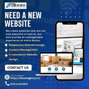 Web Design Company in Mumbai: Creating Digital Experiences That Drive Results