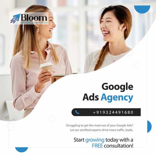 Google Ads Agency: A Complete Guide to Boosting Your Online Visibility