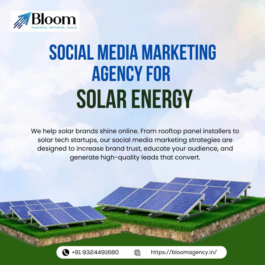 Why Solar Companies Need a Specialized Solar Marketing Agency