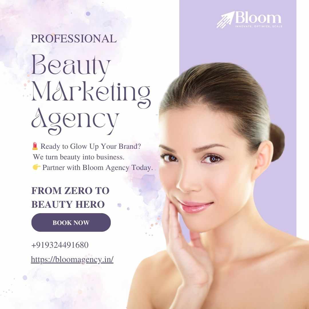 Understanding the Role of Digital Marketing Agencies in the Beauty Industry