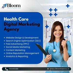 Healthcare Digital Marketing Agency: Navigating the Future of Medical Marketing