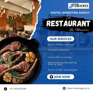 Restaurant Branding Agency: Crafting Unique Identities in a Competitive Food Industry