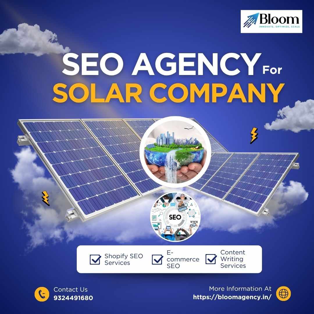 Introduction: The Renewable Revolution and Online Visibility