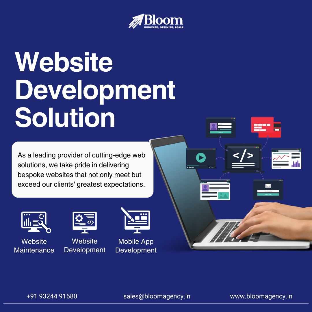 Website Development Cost In India: A Complete Budget Guide for Modern Businesses