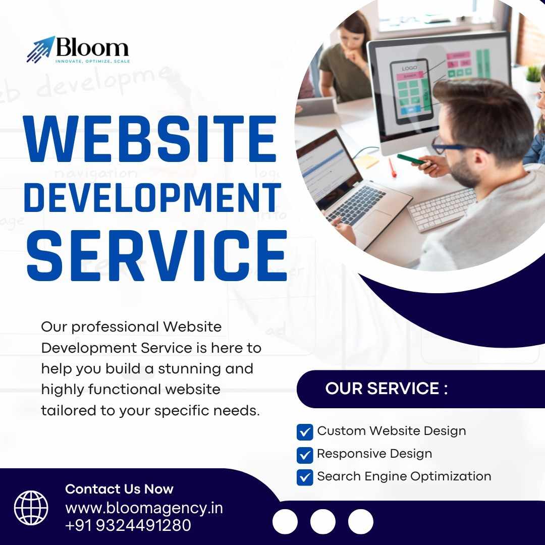 Website Design Cost: Understanding the Real Investment Behind a Business Website