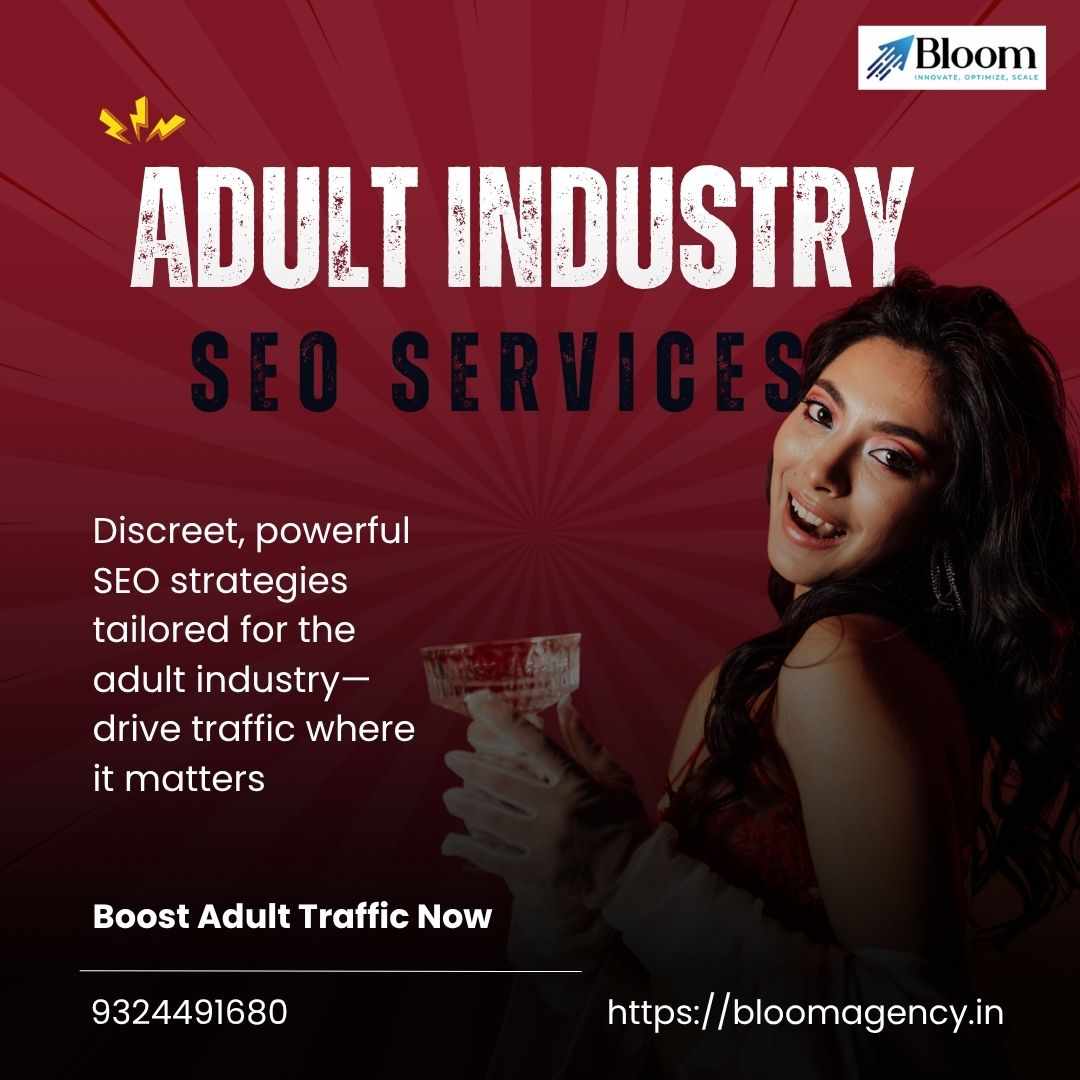 Creating a Stronger Online Identity for Adult-Service Brands
