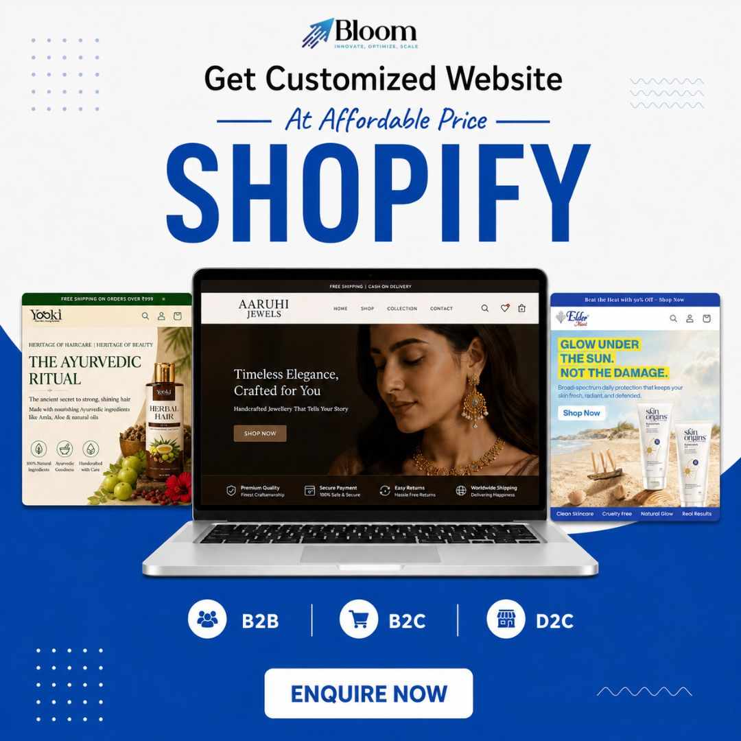 Practical Shopify Ideas for Creating a More Engaging Online Store