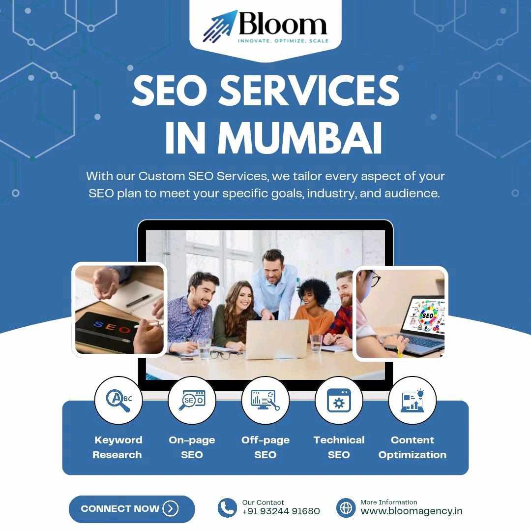 How to Choose the Right SEO Company in Mumbai for Lasting Growth
