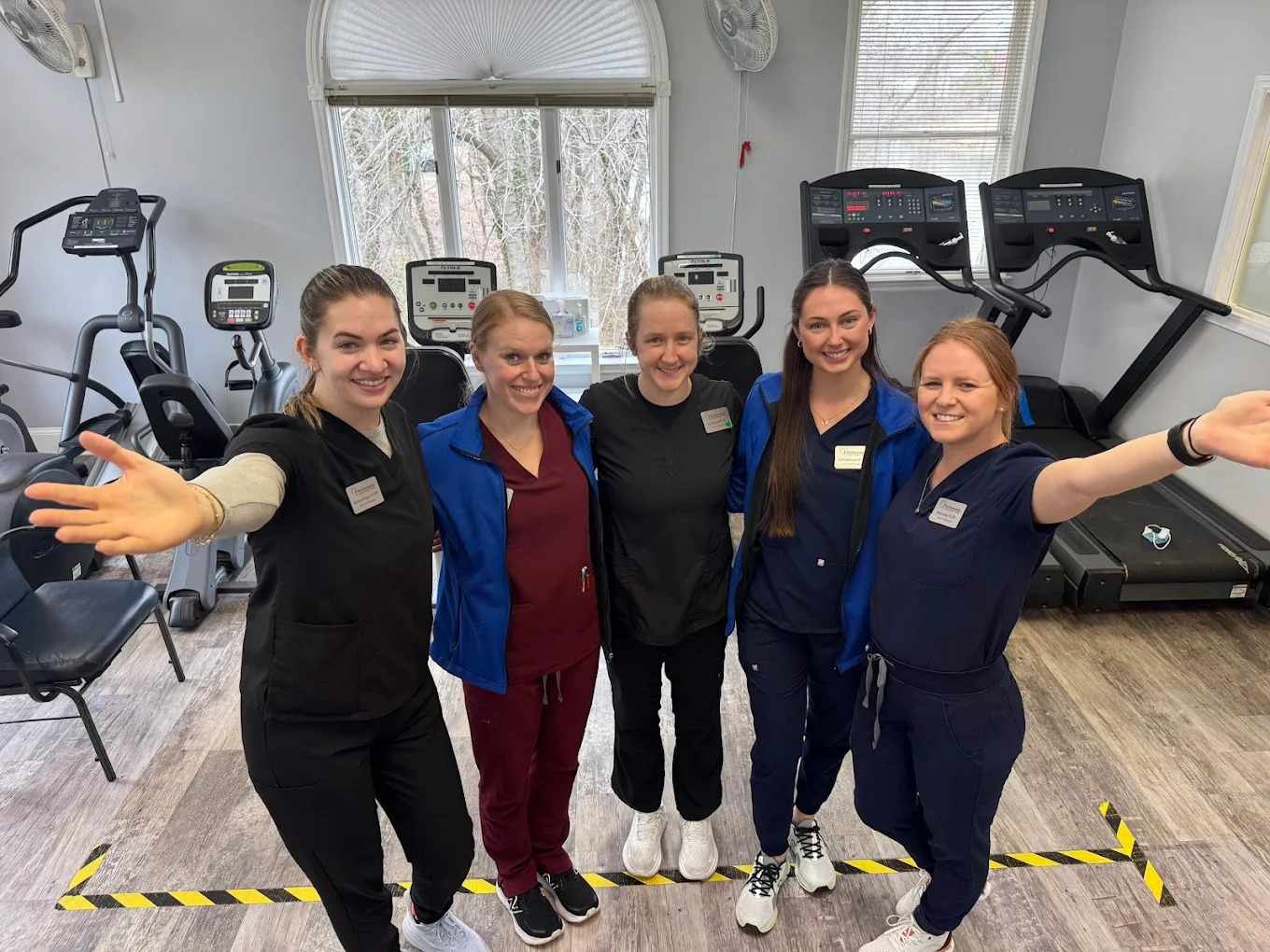 Maximizing Your Health: Why Choose a Local Physical Therapy Specialist Near Hockessin