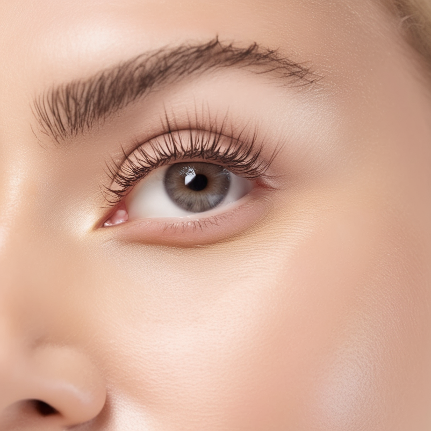 Why the Lash Lift and Tint is the Ultimate Low-Maintenance Look Near Las Vegas