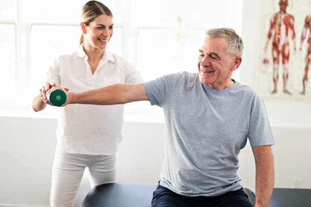 Reclaiming Your Movement: Finding Premier Physical Therapy Near Delaware