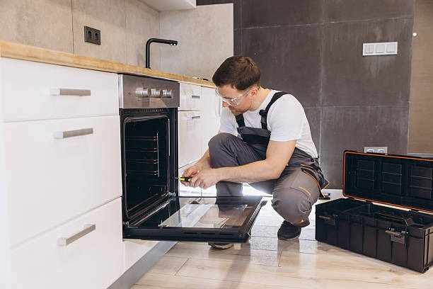 Wolf Oven Service Northridge | Precision Repair & Maintenance Experts