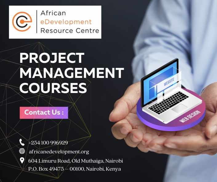 Advance Your Career with Expert Project Management Courses