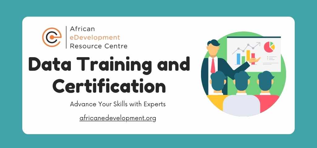 Data Training and Certification | Advance Your Skills with Experts