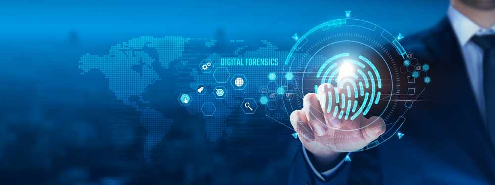How to Choose the Right Computer Forensics Course