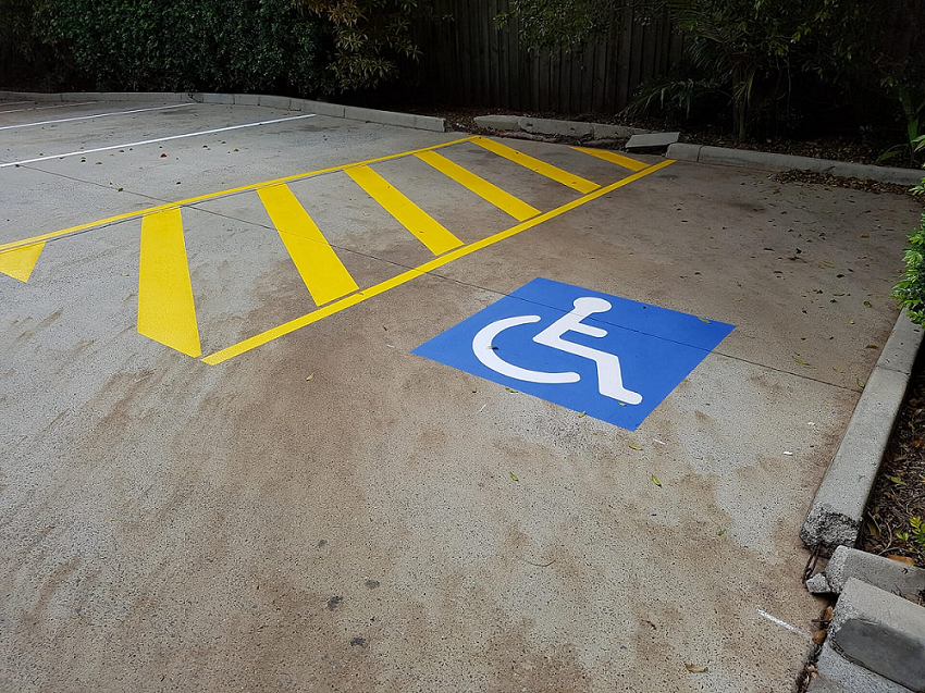 Line Marking – A Key to Safe and Organized Spaces