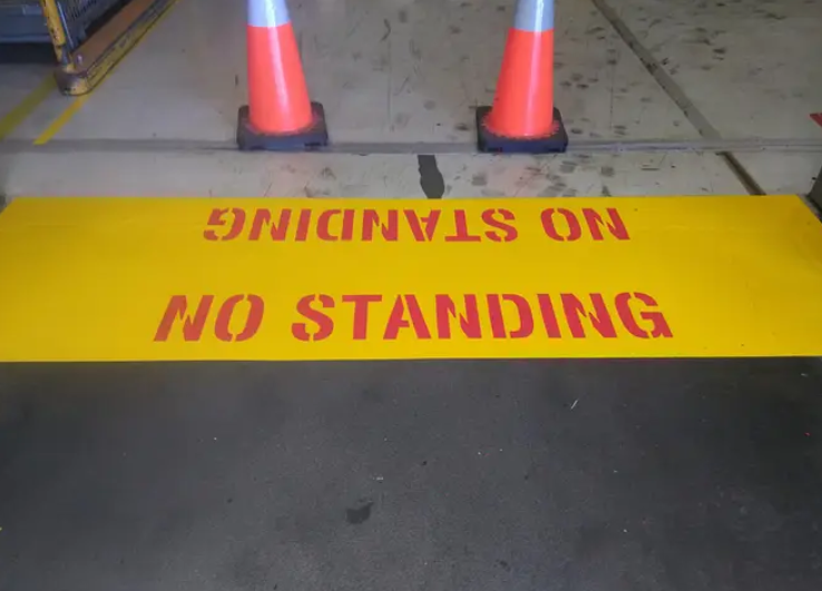 Line Marking Brisbane QLD – Precision, Safety, and Professionalism on Every Surface