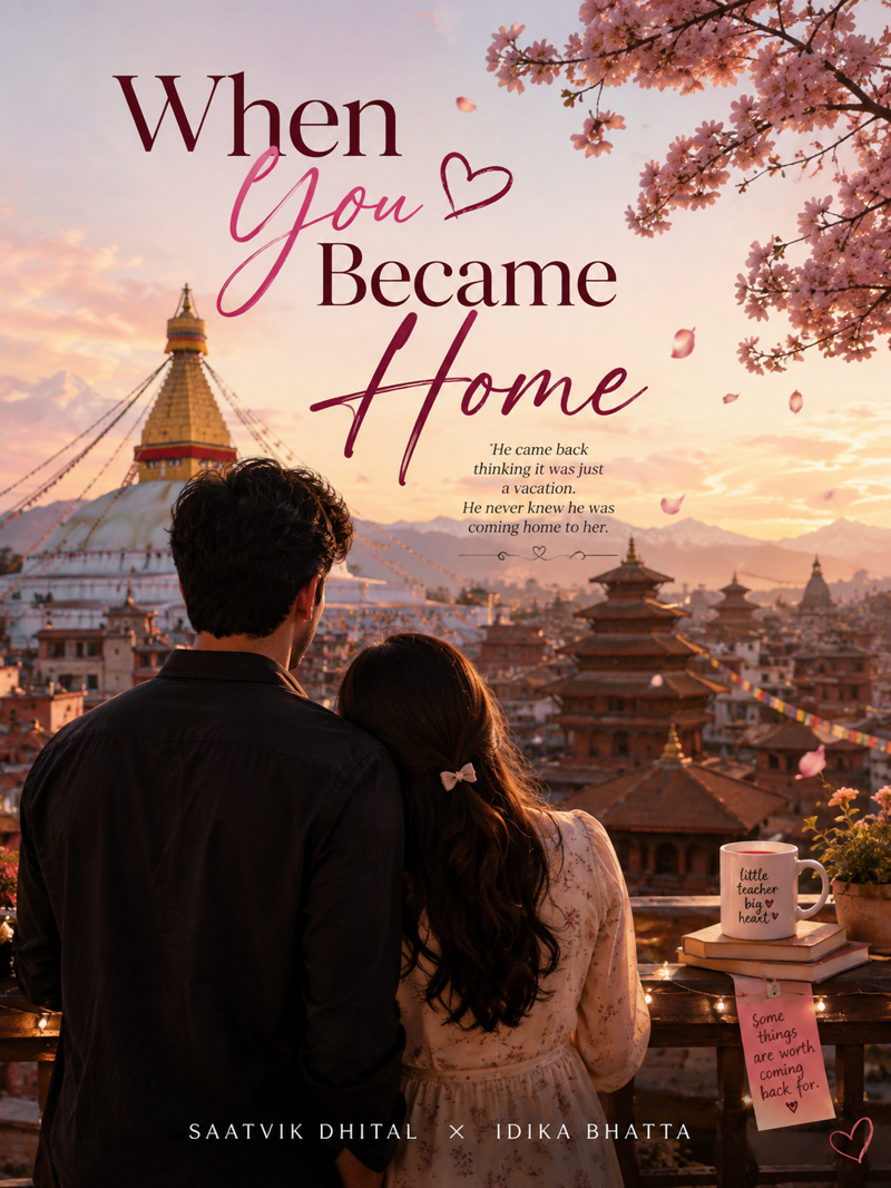 When you became home