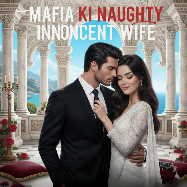 Mafia Ki Naughty Innocent Wife