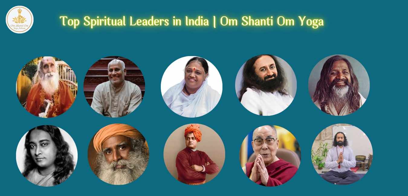 The Enduring Wisdom of a Hindu Spiritual Leader: Guiding Humanity Through Ancient Knowledge