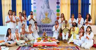 Embrace Holistic Healing with a 100 Hour Ayurveda Yoga TTC in Rishikesh