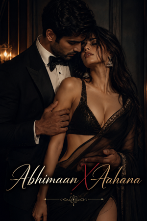 Forever Mine | 18+ (Full Book)