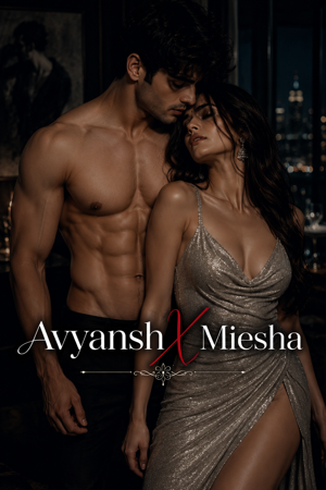 His Forbidden Flame | 18+ (Full Book)
