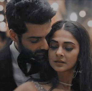 His Forbidden Flame | 18+ (Full Book)