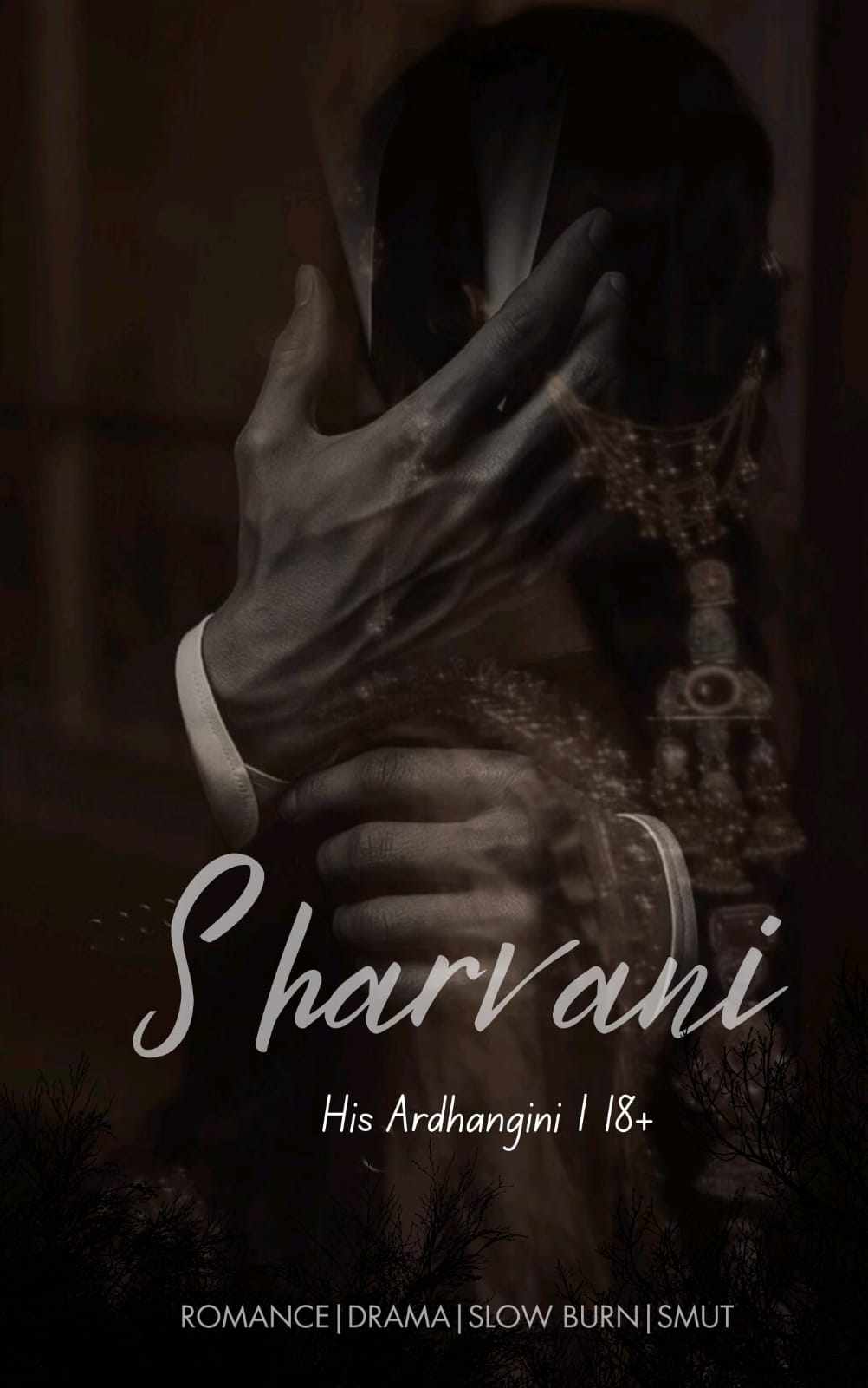 Sharvani:His Ardhangini |18+