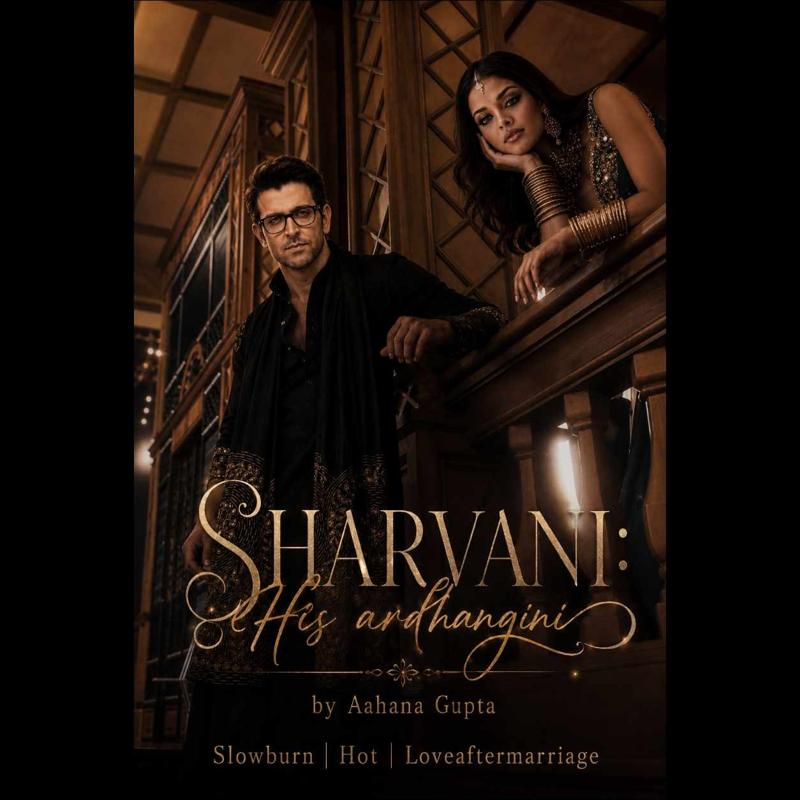 Sharvani:His Ardhangini |18+